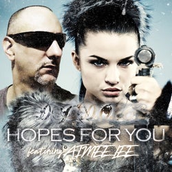 Hopes For You (feat Aimee Lee)