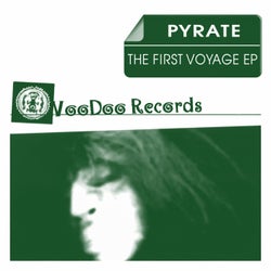 The First Voyage EP