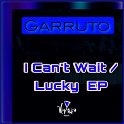 I Can't Wait / Lucky EP