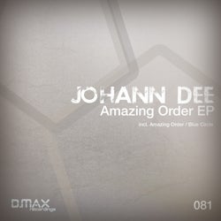 Amazing Order EP