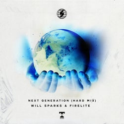 Next Generation (Hard Extended Mix)