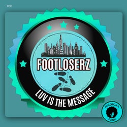 Luv Is The Message (Extended Mix)