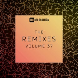 The Remixes, Vol. 37