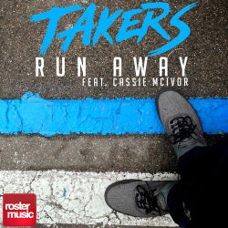 Run Away (Remixes)