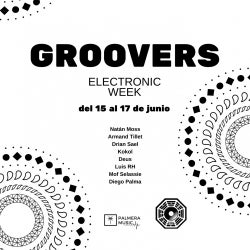 Groovers