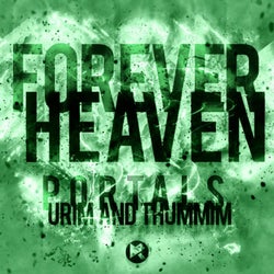 Portals & Urim & Thummim