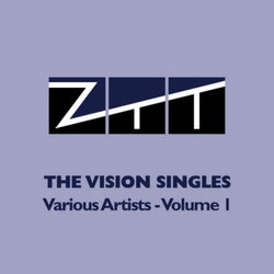 The Vision Singles