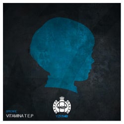 Bpierre's Vitamina T Chart