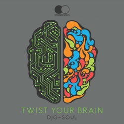 Twist Your Brain