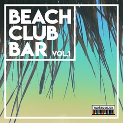 Beach Club Bar vol.1