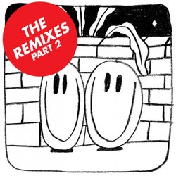 The Remixes Part 2