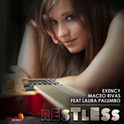 Restless (feat. Laura Palumbo)