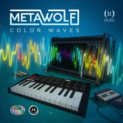 Color Waves