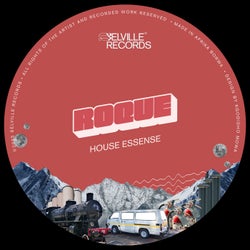 House Essence