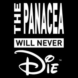 The Panacea will never die EP