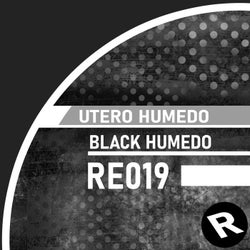 Black Humedo