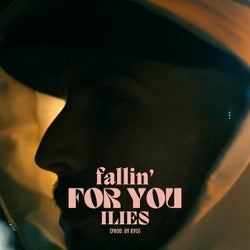 Fallin For You (Instrumental)