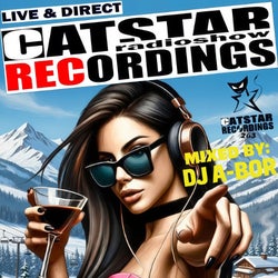 CATSTAR RECORDINGS RADIO SHOW 263
