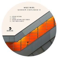 Modern Explorer II