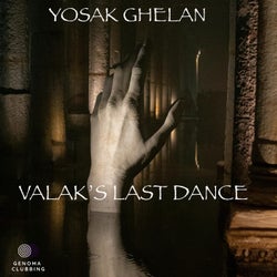 Valak's Last Dance
