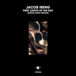 First Lights of the Day (Seumas Norv Remixes)