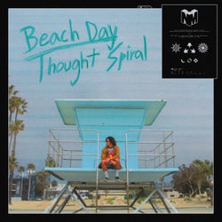 Beach Day / Thought Spiral