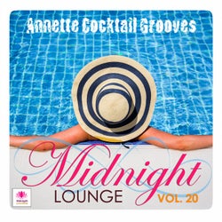 Midnight Lounge, Vol. 20: Annette Cocktail Grooves