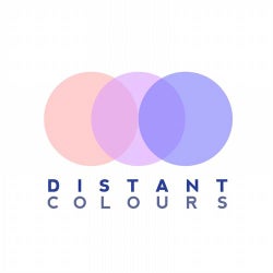 Distant Colours Vol.1