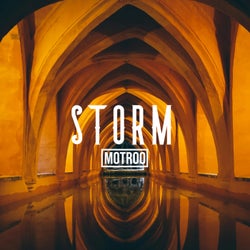 STORM (Original Mix)
