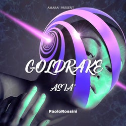 GOLDRAKE (feat. ASIA') [Special Version]