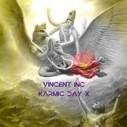 Karmic Day X