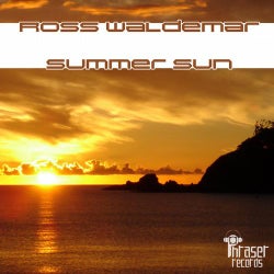 Summer Sun EP