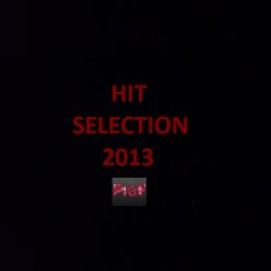 HIT SELECTION 2013