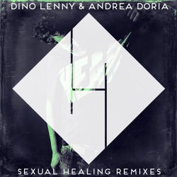 Sexual Healing Remixes