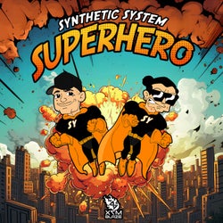 SUPERHERO
