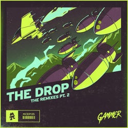THE DROP (The Remixes Pt. 2)
