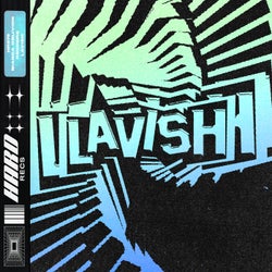 Lavish (feat. Redders)