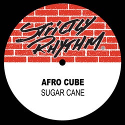 Sugar Cane