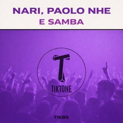 E Samba 