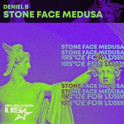 Stone face medusa (Versace for losers)