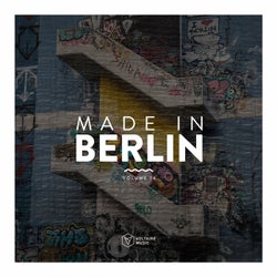 Made In Berlin Vol. 14