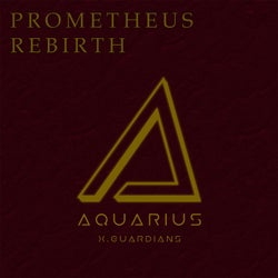 Prometheus Rebirth (Original Mix)
