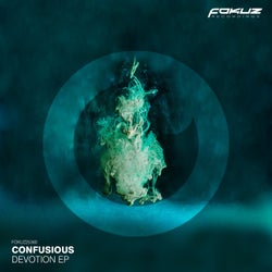 Devotion EP