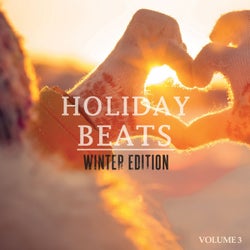 Holiday Beats - Winter Edition, Vol. 3 (Awesome Selection Of Calm Electronic Music)