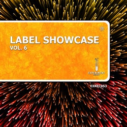 Label Showcase Vol. 6