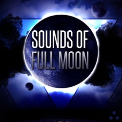 Sounds of Fullmoon
