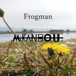 Frogman