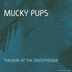 Tuesday At The Discothequa EP