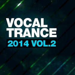 Vocal Trance 2014 Vol.2