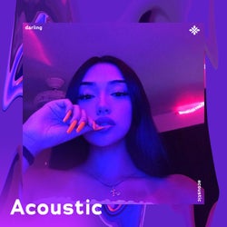 Darling - Acoustic